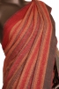 Handloom Pure Tussar Silk Saree